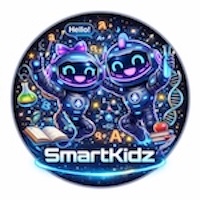 An AI-powered learning platform designed  for primary school students