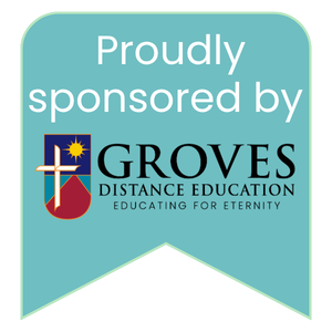 DD Expo proudly sponsored by Groves Distance Education