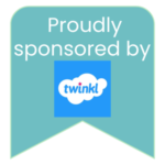Proudly sponsored byTwinkl