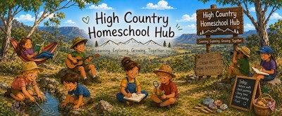 High Country Homeschool Hub